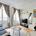 Saint-Honore - Sublime Appartement