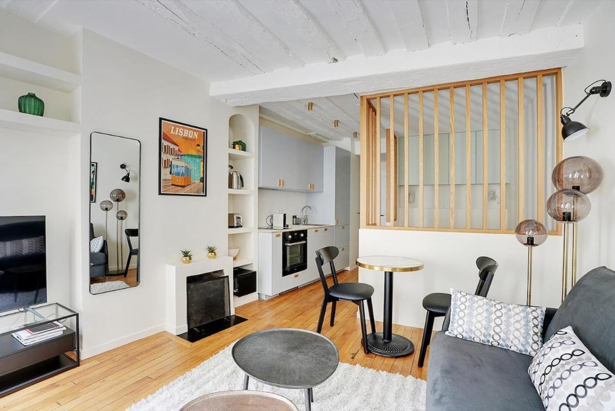 Saint-honore - Sublime Appartement