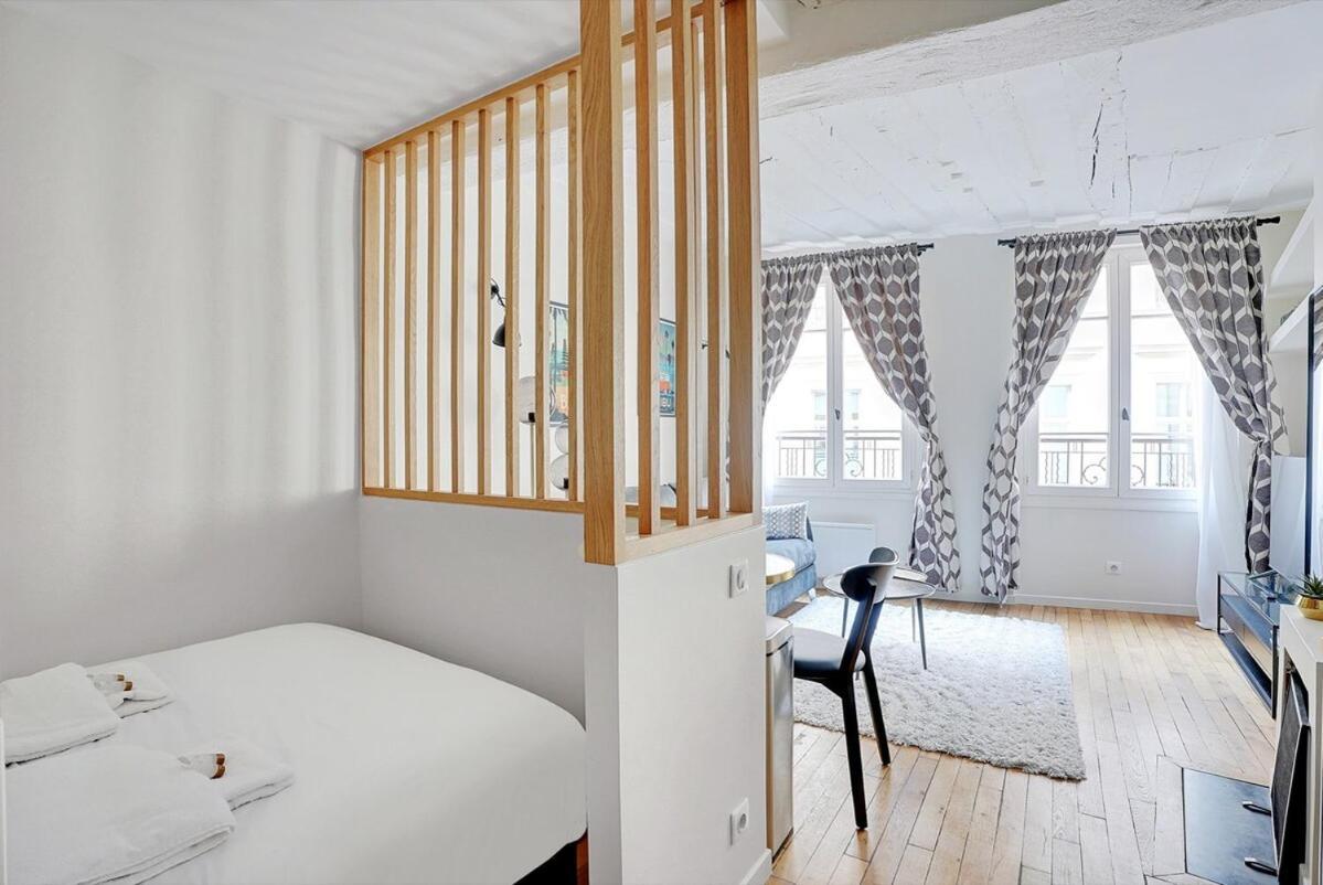 Saint-honore - Sublime Appartement *
