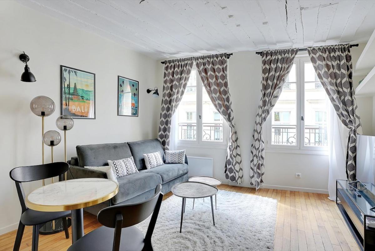 Appartement Saint-honore - Sublime *