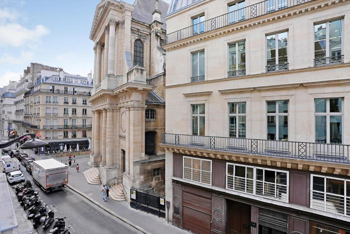 Saint-honore - Sublime Appartement