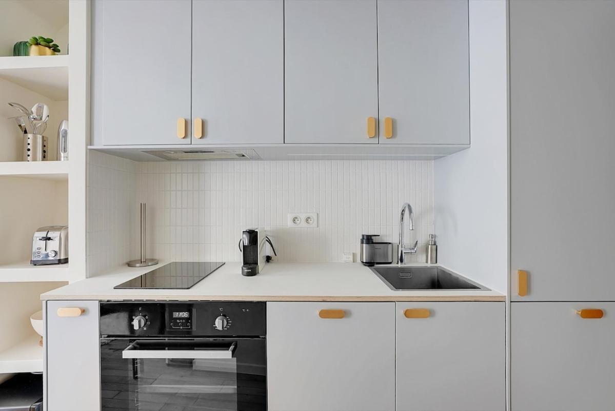 Saint-honore - Sublime Appartement *