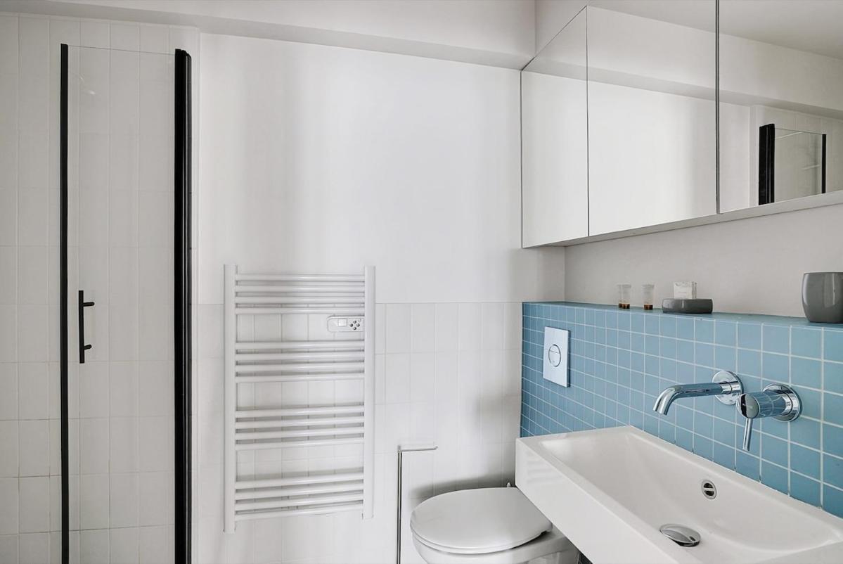 Saint-honore - Sublime Appartement
